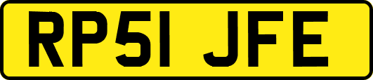 RP51JFE