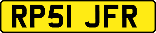RP51JFR