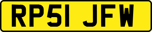 RP51JFW