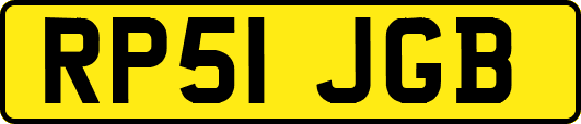 RP51JGB