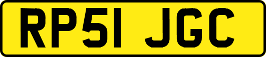 RP51JGC