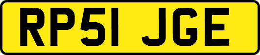 RP51JGE