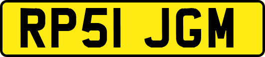 RP51JGM