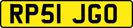 RP51JGO