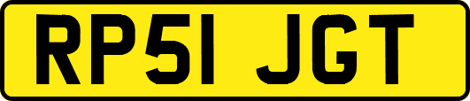 RP51JGT