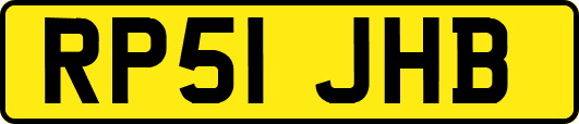 RP51JHB