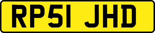 RP51JHD