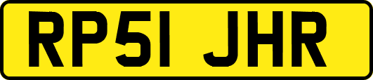 RP51JHR
