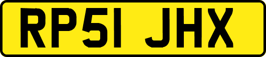 RP51JHX