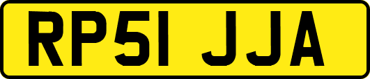 RP51JJA