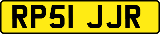 RP51JJR