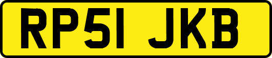 RP51JKB
