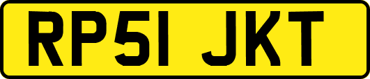 RP51JKT
