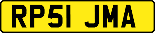 RP51JMA
