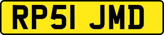 RP51JMD