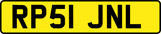 RP51JNL