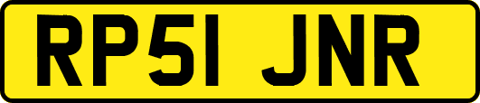 RP51JNR