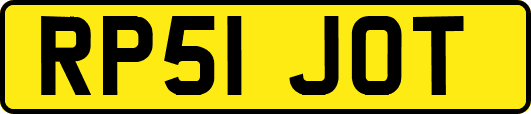 RP51JOT