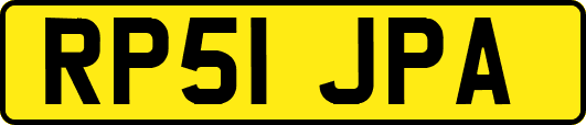 RP51JPA