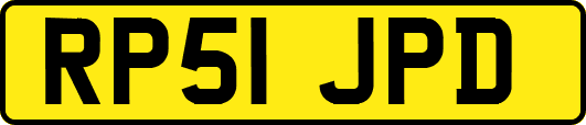 RP51JPD