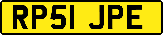 RP51JPE