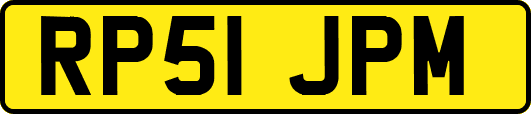 RP51JPM
