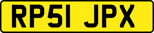 RP51JPX