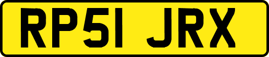 RP51JRX