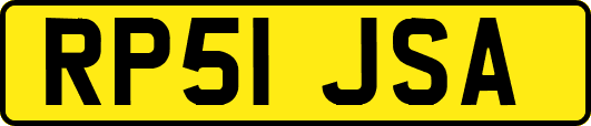RP51JSA