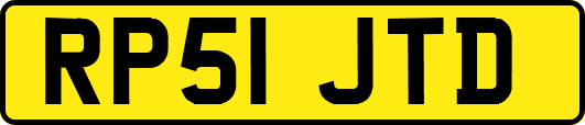 RP51JTD