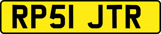 RP51JTR