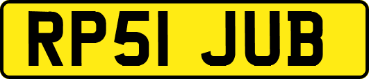 RP51JUB