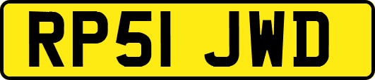 RP51JWD