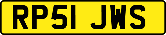 RP51JWS