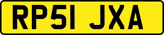 RP51JXA