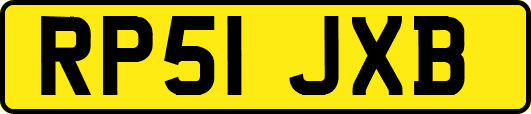 RP51JXB