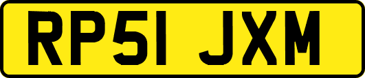 RP51JXM