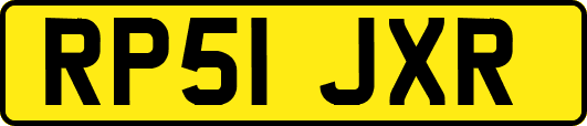RP51JXR