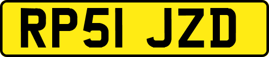 RP51JZD