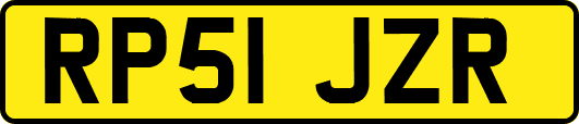 RP51JZR