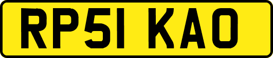 RP51KAO