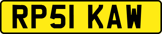 RP51KAW