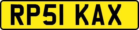 RP51KAX
