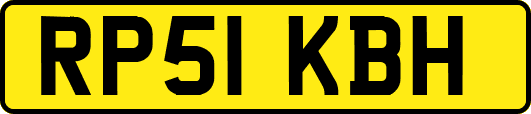 RP51KBH