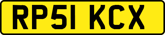 RP51KCX