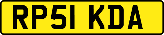 RP51KDA