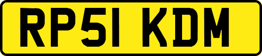 RP51KDM