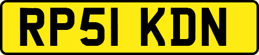 RP51KDN