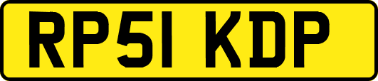 RP51KDP