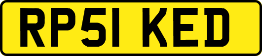 RP51KED